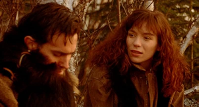 Mindwarp 1992