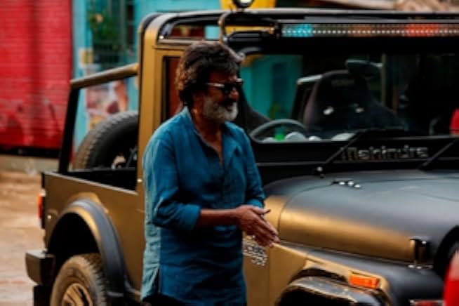 Kaala 2018