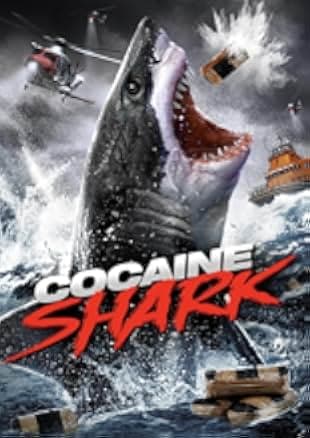 Cocaine Shark 2023