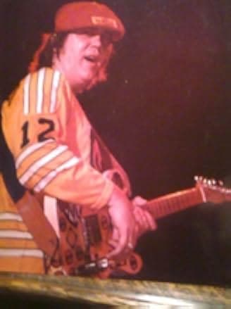 The Terry Kath Experience 2016