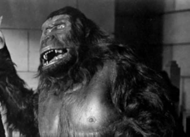 The Ape Man 1943