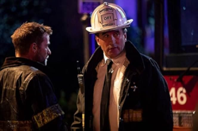 Backdraft 2 2019