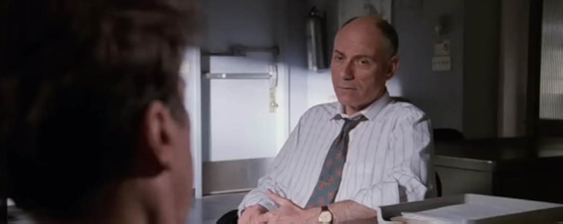 Glengarry Glen Ross 1992