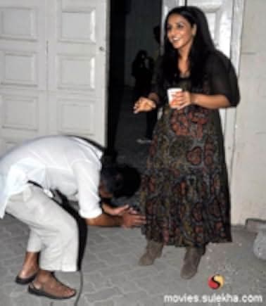 Kahaani 2012