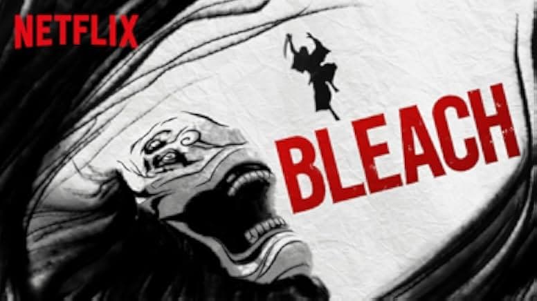 Bleach 2018