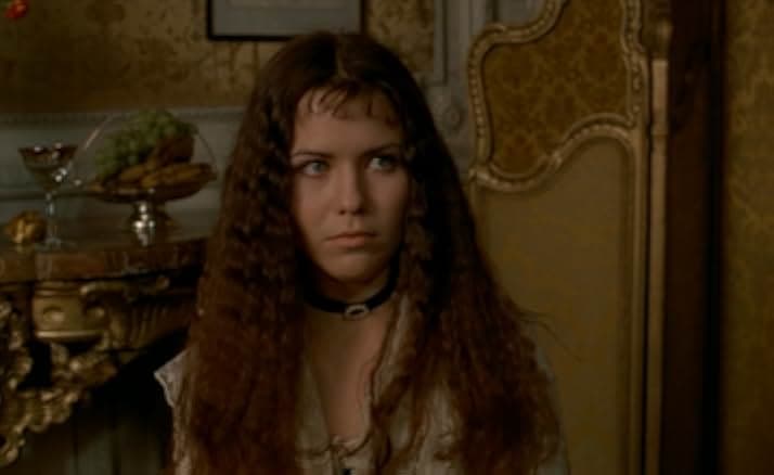 Marquis de Sade's Justine 1977