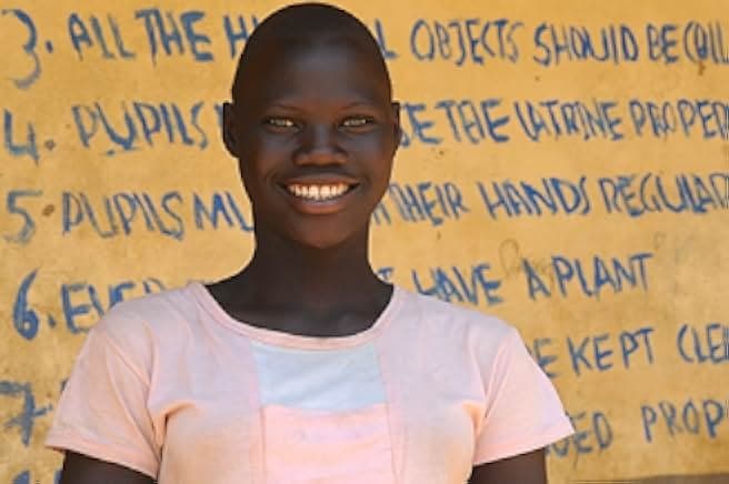 The Heart of Nuba 2018