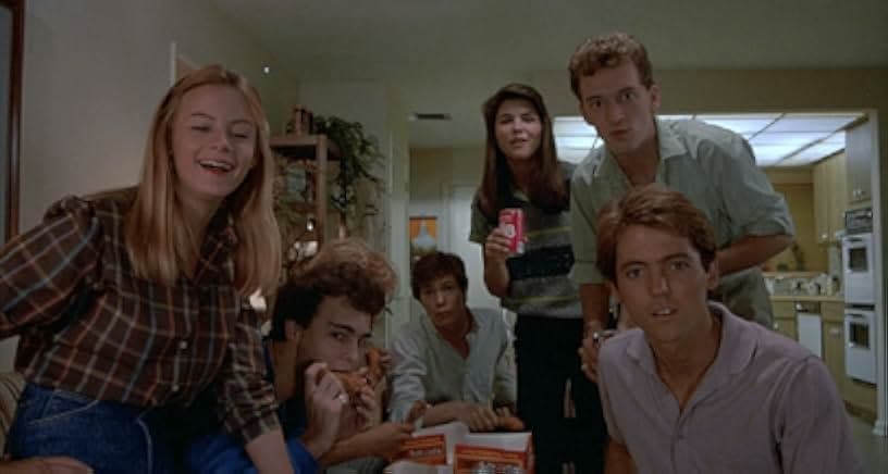 The New Kids 1985
