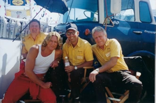 Madison 2001