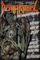 Death Angel: The Bastard Tracks 2021