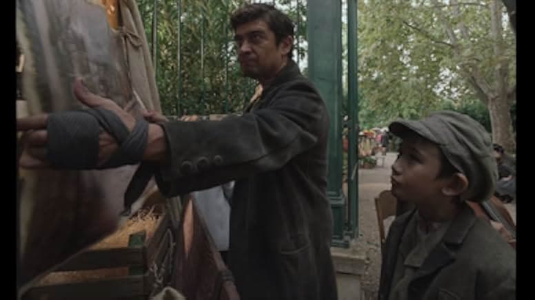 Modi: Three Days on the Wing of Madness 2024