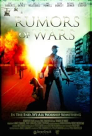 Rumors of Wars 2014