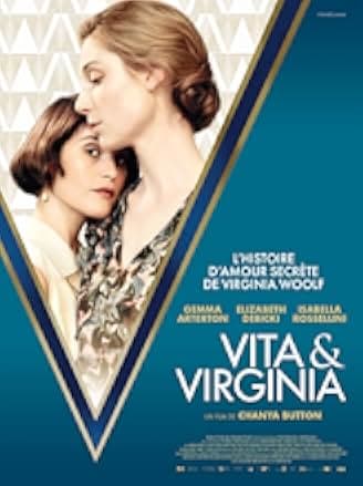 Vita & Virginia 2018