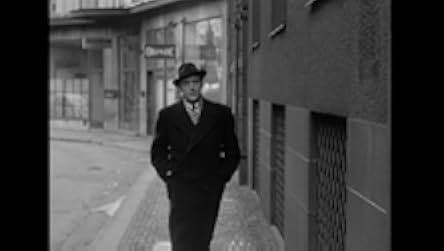 Girl with Hyacinths 1950