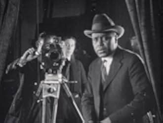 Oscar Micheaux: The Superhero of Black Filmmaking 2021