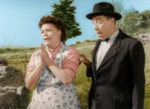 The Wild Oat 1953