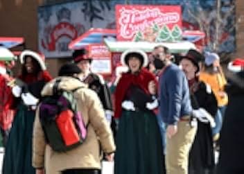 The Binge 2: It's A Wonderful Binge 2022