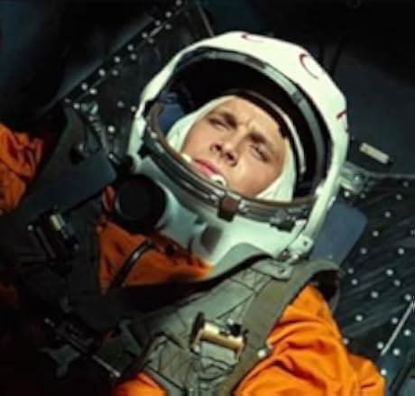 Gagarin. Pervyy v kosmose 2013