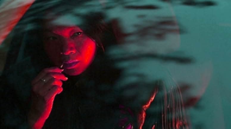 Girl in Golden Gate Park 2021