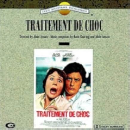 Shock Treatment 1973