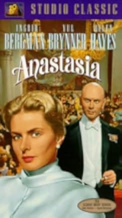 Anastasia 1956