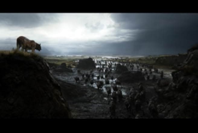 The Jungle Book 2016