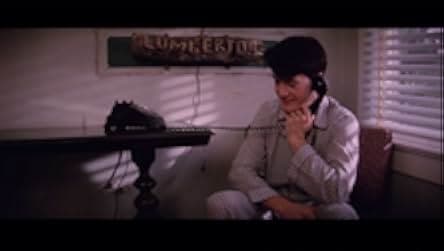 Blue Velvet 1986