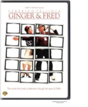 Ginger & Fred 1986