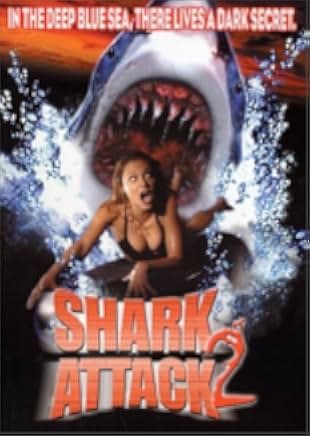 Shark Attack 2 2000