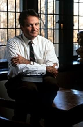 Dead Poets Society 1989