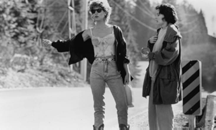 Leaving Normal 1992