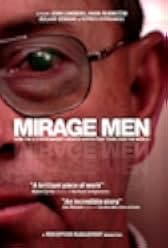Mirage Men 2014