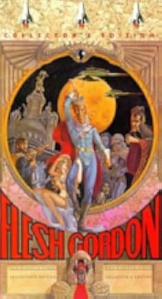 Flesh Gordon 1974