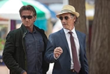 The Gunman 2015