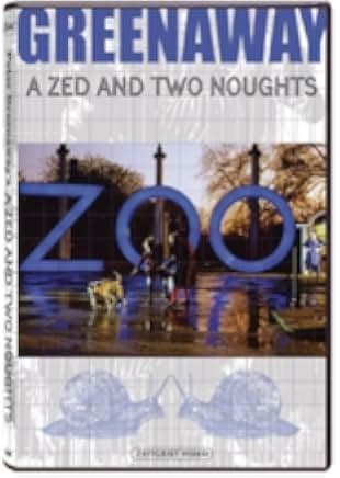 A Zed & Two Noughts 1985