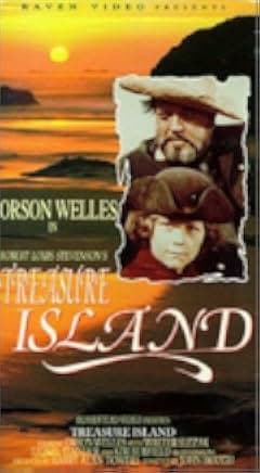 Treasure Island 1972