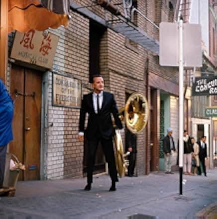 Petulia 1968