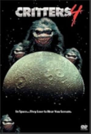 Critters 4 1992