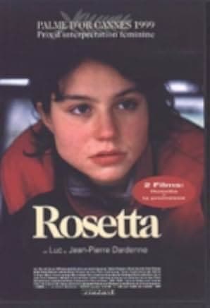 Rosetta 1999