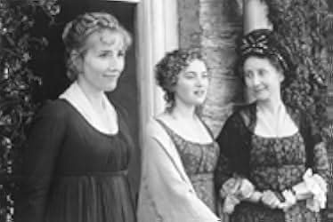 Sense and Sensibility 1995