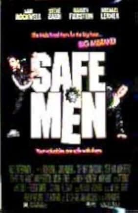 Safe Men 1998
