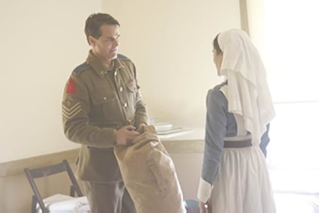 Passchendaele 2008
