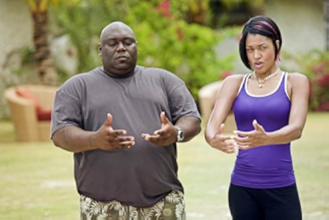 Couples Retreat 2009