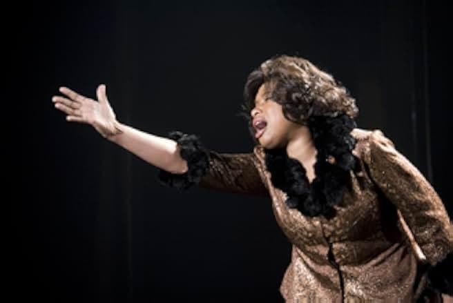 Dreamgirls 2006