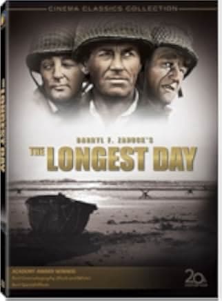 The Longest Day 1962