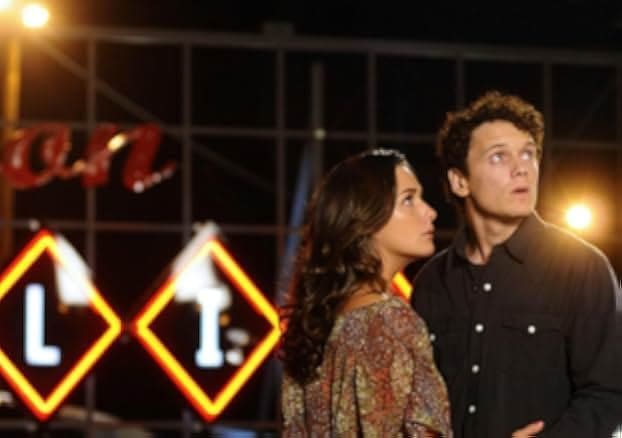 Odd Thomas 2013