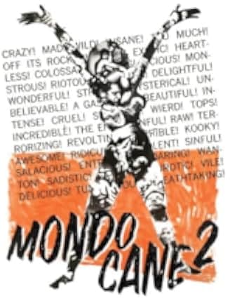 Mondo Cane 2 1963