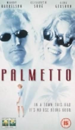 Palmetto 1998