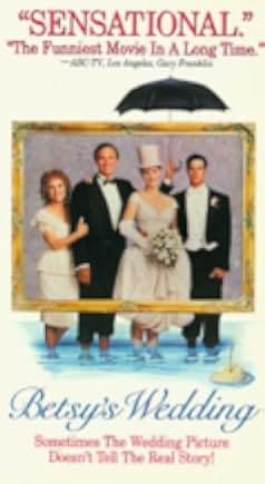 Betsy's Wedding 1990