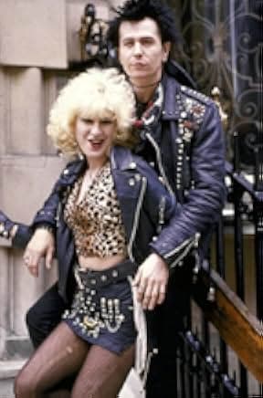 Sid and Nancy 1986